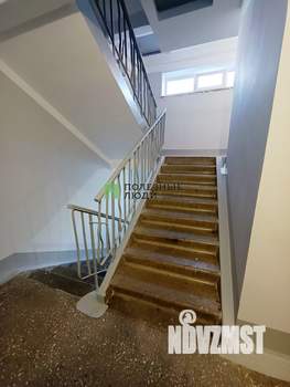 2-к квартира, вторичка, 52м2, 8/9 этаж