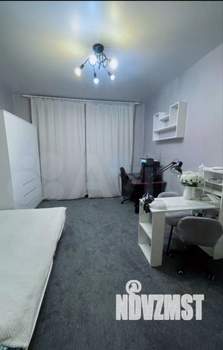 3-к квартира, вторичка, 63м2, 1/5 этаж