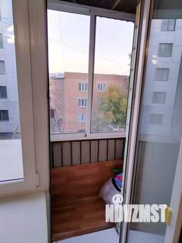 Студия квартира, вторичка, 13м2, 4/4 этаж