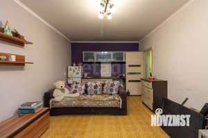 1-к квартира, вторичка, 33м2, 1/5 этаж