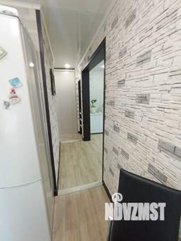 2-к квартира, вторичка, 45м2, 1/5 этаж