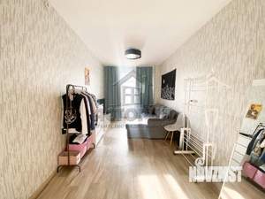 Студия квартира, вторичка, 32м2, 2/25 этаж