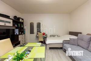 1-к квартира, вторичка, 42м2, 8/10 этаж