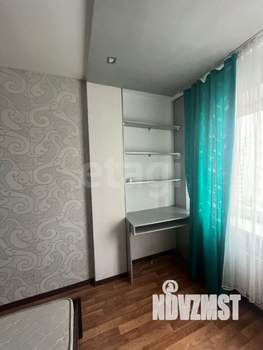 Студия квартира, вторичка, 27м2, 11/13 этаж