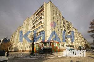 1-к квартира, вторичка, 36м2, 5/9 этаж