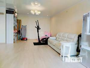 2-к квартира, вторичка, 82м2, 8/10 этаж