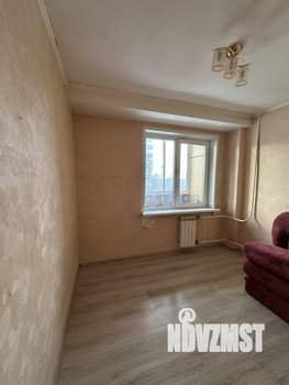 3-к квартира, вторичка, 48м2, 4/9 этаж