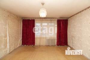 4-к квартира, вторичка, 78м2, 1/9 этаж