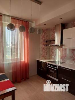 2-к квартира, вторичка, 59м2, 5/27 этаж