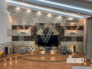 5-к квартира, вторичка, 300м2, 5/6 этаж