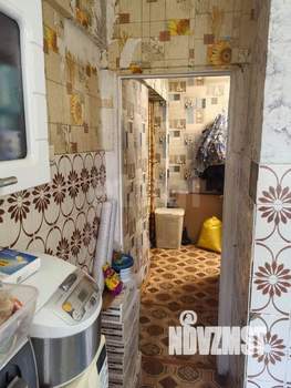 2-к квартира, вторичка, 49м2, 5/5 этаж