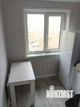 2-к квартира, вторичка, 45м2, 5/5 этаж