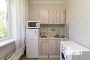 1-к квартира, вторичка, 37м2, 5/9 этаж
