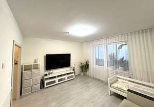 1-к квартира, вторичка, 41м2, 5/10 этаж