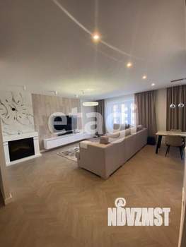 4-к квартира, вторичка, 112м2, 5/24 этаж