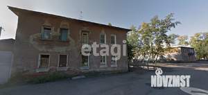 1-к квартира, вторичка, 19м2, 2/2 этаж