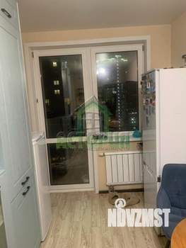 3-к квартира, вторичка, 88м2, 15/25 этаж