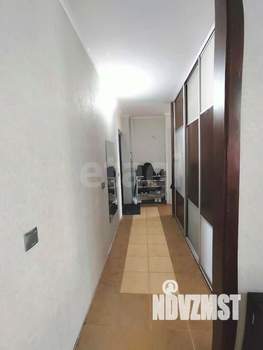 3-к квартира, вторичка, 57м2, 5/5 этаж