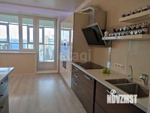 3-к квартира, вторичка, 125м2, 4/10 этаж