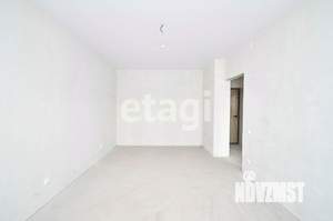 2-к квартира, вторичка, 45м2, 2/23 этаж