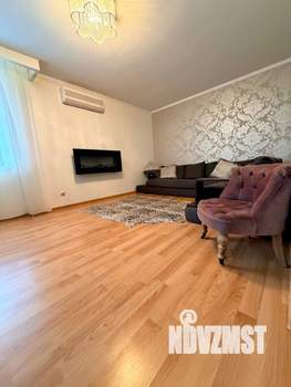 3-к квартира, вторичка, 69м2, 9/14 этаж