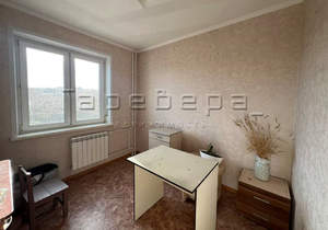 3-к квартира, вторичка, 69м2, 3/14 этаж