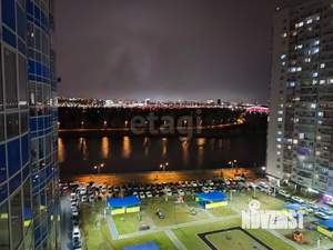 Студия квартира, вторичка, 27м2, 13/18 этаж