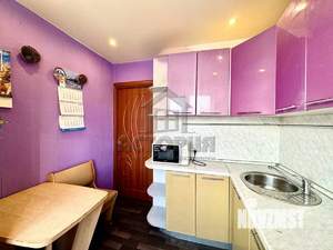 3-к квартира, вторичка, 60м2, 3/5 этаж