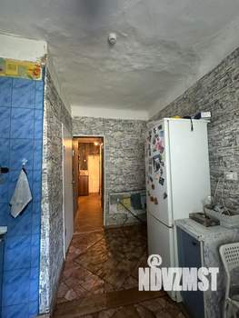 3-к квартира, вторичка, 61м2, 2/2 этаж