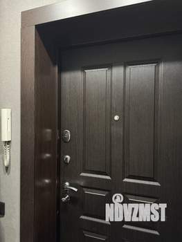 1-к квартира, вторичка, 38м2, 9/10 этаж