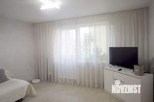 1-к квартира, вторичка, 40м2, 2/10 этаж