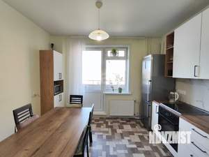 3-к квартира, вторичка, 85м2, 5/9 этаж