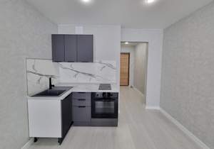 Студия квартира, сданный дом, 27м2, 19/19 этаж