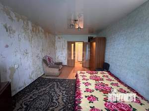 2-к квартира, вторичка, 50м2, 9/9 этаж
