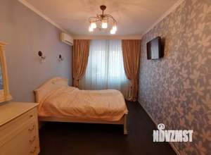 3-к квартира, вторичка, 96м2, 5/10 этаж