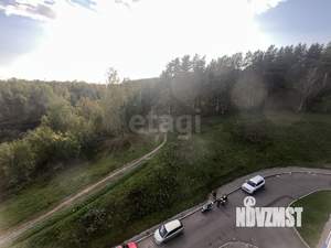 4-к квартира, вторичка, 120м2, 7/17 этаж