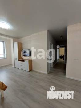 3-к квартира, вторичка, 58м2, 12/25 этаж