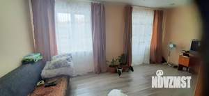 1-к квартира, вторичка, 34м2, 8/9 этаж