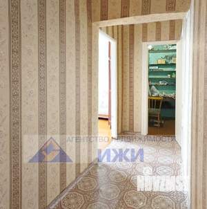 4-к квартира, вторичка, 77м2, 9/9 этаж