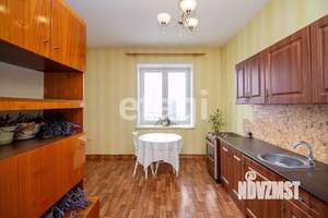 1-к квартира, вторичка, 56м2, 17/17 этаж