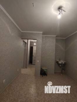1-к квартира, сданный дом, 36м2, 8/19 этаж