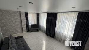 1-к квартира, вторичка, 38м2, 11/17 этаж