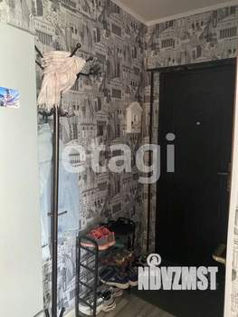 2-к квартира, вторичка, 45м2, 4/5 этаж