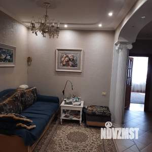 3-к квартира, вторичка, 90м2, 3/7 этаж