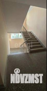 1-к квартира, вторичка, 41м2, 3/10 этаж