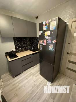 1-к квартира, вторичка, 28м2, 1/9 этаж