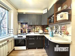 3-к квартира, вторичка, 57м2, 2/9 этаж