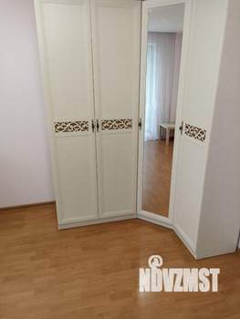 4-к квартира, вторичка, 81м2, 2/10 этаж