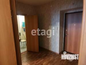 1-к квартира, вторичка, 44м2, 13/17 этаж