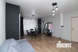 3-к квартира, вторичка, 62м2, 1/17 этаж